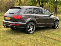 tweedehands Audi Q7 3.0 TDI DPF quattro tiptronic