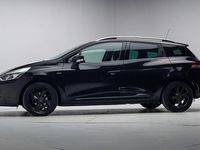 Occasion Renault Clio GrandTour 90 PK (66 kW) 2016 Zwart Stationwagen