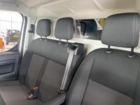 tweedehands Citroën Jumpy 1.5 BlueHDI 120 L2 | NIEUW | 0% FINANCIAL LEASE!! | Voorraad | Luxe Comfortwand | Navigatie | Achteruitrijcamera | Parkeersensoren | 3 zitplaatsen
