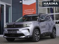 Occasion Citroën C5 Shine 224 PK (164 kW) 2023 Zilver SUV