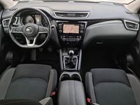 tweedehands Nissan Qashqai 1.3 DIG-T Design Edition / Panoramadak / Navigatie