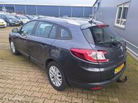 tweedehands Renault Mégane Estate 1.5 dCi Bose