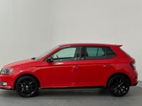 tweedehands Skoda Fabia 1.2 TSI MONTE CARLO PANODAK