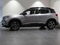 Occasion Citroën C5 Aircross 180 PK (132 kW) 2024 Grijs SUV