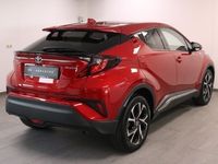 tweedehands Toyota C-HR 1.8 Hybrid Dynamic