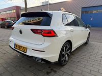 Occasion VW Golf VIII Business 150 PK (110 kW) 2021 Wit Hatchback