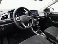 tweedehands VW T-Roc 1.5 TSI 150PK DSG Style | Navi | LED Plus | Digital Cockpit Pro | Clima | ACC | 18 inch