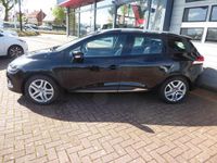 tweedehands Renault Clio IV Estate 0.9 TCe Zen Dec-2018 NAVI, AIRCO, CRUISE, TREKH, PDC!!