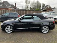 tweedehands Audi A3 Cabriolet 35 TFSI CoD Advance Sport 3xS Line