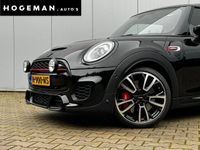 tweedehands Mini John Cooper Works Cooper230PK PANORAMADAK NAP VOL DEALER UNIEK NETJES NAP