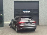 Occasion Audi A3 Sportback e-tron S-Line 150 PK (110 kW) 2020 Grijs Hatchback