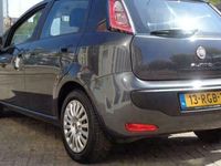 tweedehands Fiat Punto 1.3 M-JET DYNAMIC