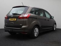 Occasion Ford Grand C-Max Trend 125 PK (91 kW) 2018 Bruin MPV