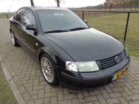 tweedehands VW Passat Passat 1.9 TDI Trendline CLIMA / CRUISE1.9 TDI Trendline CLIMA / CRUISE