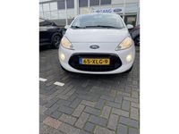 tweedehands Ford Ka 1.2 Metal start/stop Unieke uitvoering met set Winterb