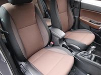 tweedehands Hyundai i20 1.0 T-GDI Comfort 100 pk Navi 5 drs NL-Auto