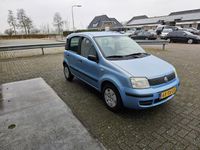 tweedehands Fiat Panda 1.1 Active