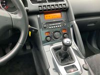 Occasion Peugeot 3008 120 PK (88 kW) 2009 Grijs Stationwagen