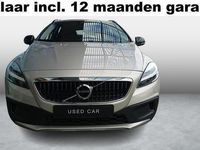 tweedehands Volvo V40 CC 1.5 T3 Nordic+ | Navigatie | Stoelverwarming | Standkachel |