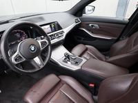 tweedehands BMW 330e 3-SERIEHigh Executive | M Sport | Head Up | Hybrid | Open dak