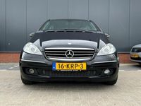 tweedehands Mercedes A170 Avantgarde (12 mnd BOVAG garantie)