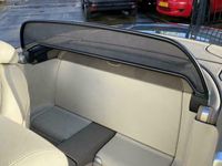 tweedehands Mercedes SL350 AIRCO(CLIMA), CRUISE CONTROL, LEDER INTERIEUR, STOELVERWARMING, MEMORY STOELEN, GROOT NAVIGATIE, PARKEERSENSOREN, PANORAMADAK, ELEK-RAMEN, CENT-VERGRENDELING, LM-VELGEN, 118.110 KM NAP, YOUNGTIMER