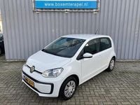 Occasion VW up! 67 PK (49 kW) 2022 Wit Hatchback