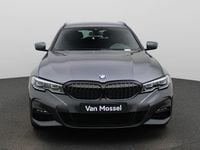 Occasion BMW 330e M Sport 292 PK (214 kW) 2021 Grijs Stationwagen