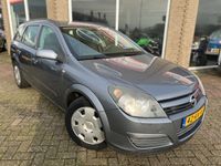 tweedehands Opel Astra Wagon 1.7 CDTi Enjoy - Cruise - Airco