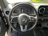 tweedehands Mercedes Sprinter 319 3.0 L2H2 | Mbux| Trekhaak 3.5T