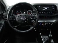 tweedehands Hyundai i20 1.2 MPI i-Motion | Cruise control | Airco | Lane assist
