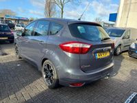 tweedehands Ford C-MAX 1.6 TDCi Bj: 2012 Parkpilot Navi Airco Pano NAP