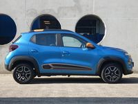 Occasion Dacia Spring Comfort Plus 33 kW (45 PK) 2022 Blauw Hatchback