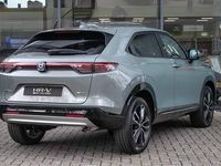 Nieuw Honda HR-V Advance 107 PK (78 kW) 2026 Groen SUV