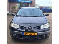 tweedehands Renault Mégane Cabriolet coupe- 2.0-16V Tech Line