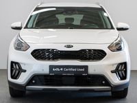 tweedehands Kia Niro 1.6 GDi Hybrid DynamicPlusLine