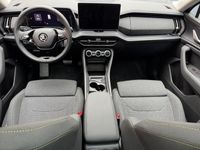 Occasion Skoda Kodiaq Selection 150 PK (110 kW) 2024 Grijs SUV
