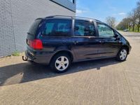 tweedehands Seat Alhambra 1.9 TDI Reference 2006 APK 115PK AIRCO/CLIMA