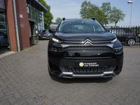 tweedehands Citroën C3 Aircross 1.2 PURETECH AUTOMAAT SHINE LUXE! CAMERA FULL LED