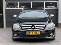 tweedehands Mercedes C230 Estate Avantgarde Pano Trekhaak Amg Pakket