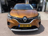 tweedehands Renault Captur 1.3 TCe 130PK EDC Zen