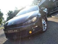Occasion VW Scirocco 136 PK (100 kW) 2014 Bruin Coupé