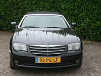 tweedehands Chrysler Crossfire 3.2 V6 ROADSTER AUT