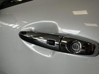 Occasion Kia e-Niro Premium 150 kW (204 PK) 2019 (swp) snow white pearl p SUV