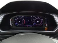 tweedehands VW Tiguan Allspace 2.0 TSI 4Motion Highline 7p. 7 zits, Virtual cockpit, Alcantara, Trekhaak, Carplay, led dagverl, virtual cockpit,