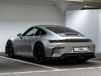 Nieuw Porsche 911 GT3 510 PK (375 kW) 2025 Zilver (metallic) Coupé