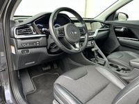 tweedehands Kia Niro 1.6 GDi Hybrid DynamicLine Automaat | Camera | Nav