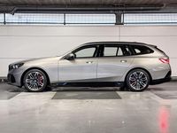 Occasion BMW i5 Comfort Edition 250 kW (340 PK) 2025 Grijs Stationwagen