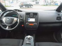 tweedehands Nissan Leaf Base 24 kWh Clima|NAVI|Camera|Stoelvw|2000 Euro Su