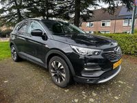 tweedehands Opel Grandland X 1.2 Turbo Innovation! Trekhaak! Elek. Achterklep!